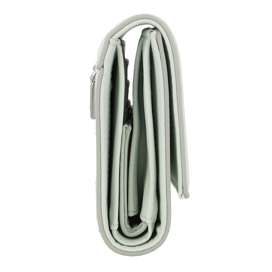 Calvin Klein CK Daily Portafoglio Protezione RFID 12.5 cm