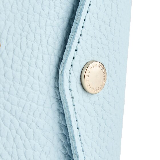 Secrid Enveloppe Portafoglio Protezione RFID Pelle 10 cm