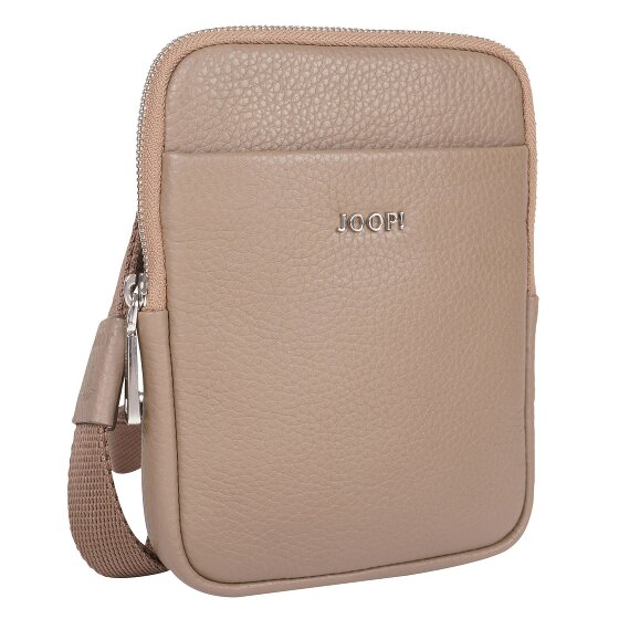 Joop! Cardona Rafael Borsa a tracolla in pelle 13 cm
