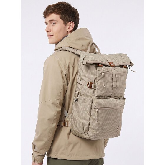 Fjällräven High Coast 26 L Zaino da giorno 46 cm Vano porta PC