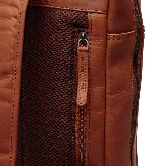 The Chesterfield Brand Jasper Zaino da giorno Pelle 39 cm Scomparto per laptop