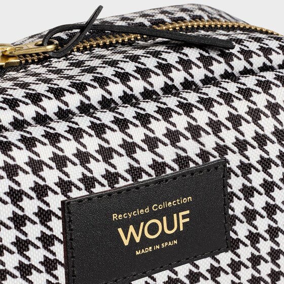 Wouf Daily Borsa da toilette 21 cm