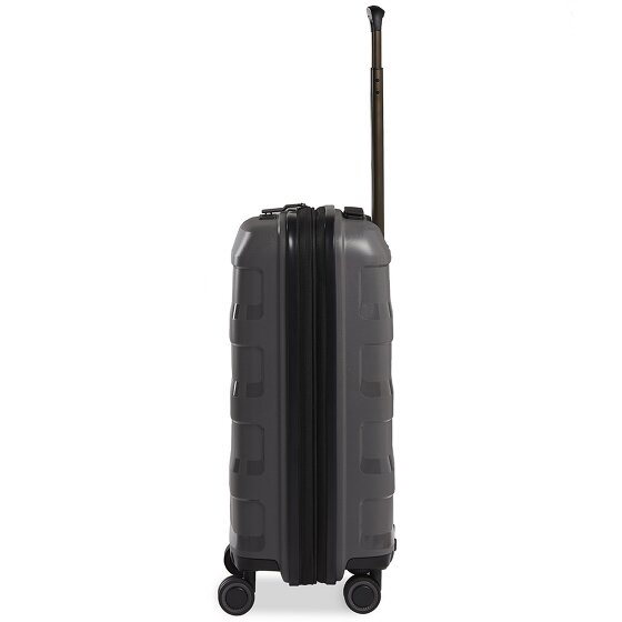 Stratic Paglia + Carrello cabina a 4 ruote 55 cm