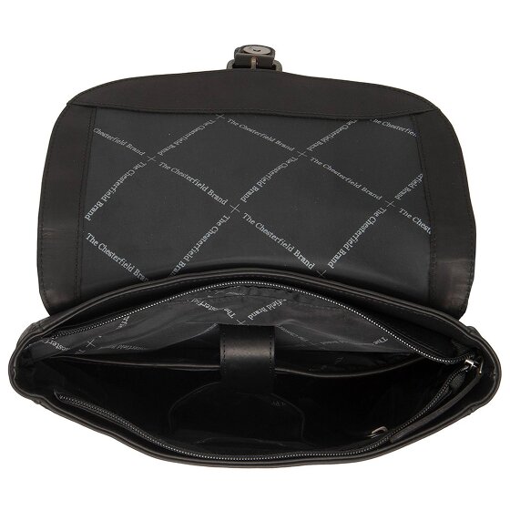 The Chesterfield Brand Vermont Zaino da giorno Pelle 34 cm