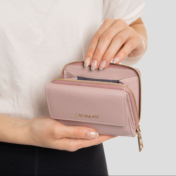 Lazarotti Bologna Leather Portafoglio Pelle 12 cm