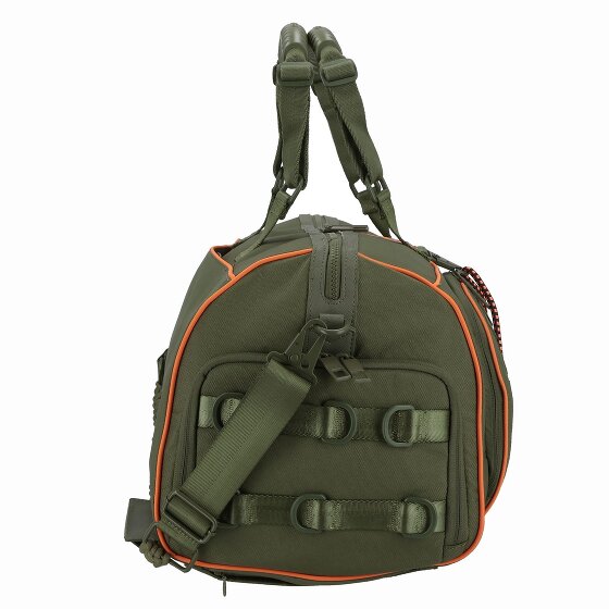 Sprayground Spec Ops Global Hawk Borsa da viaggio Weekender 51 cm