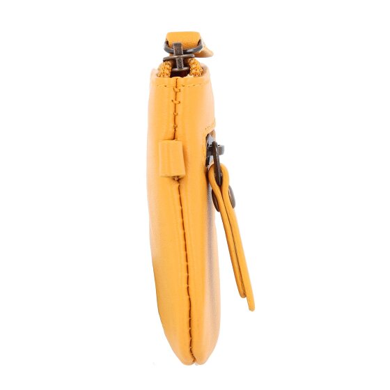 Esquire Portachiavi Perù in pelle 11 cm