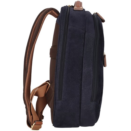 Bric's Zaino Life 42 cm Scomparto per laptop