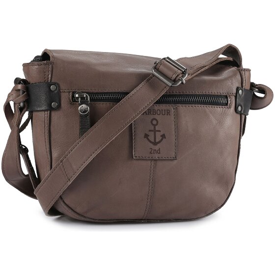 Harbour 2nd Urban Poets Borsa a tracolla Pelle 20 cm