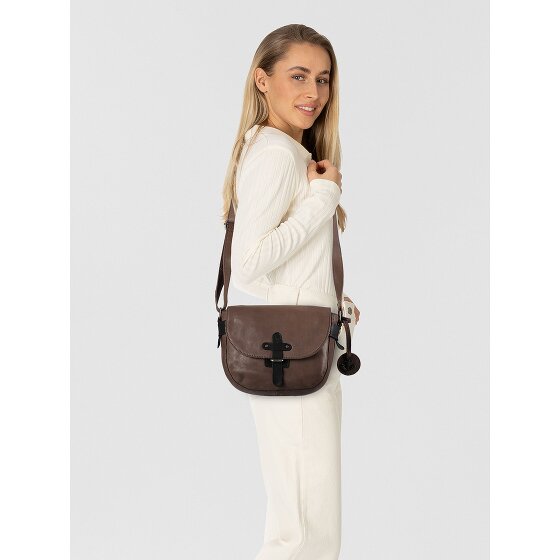 Harbour 2nd Urban Poets Borsa a tracolla Pelle 20 cm