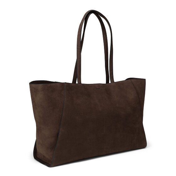 Boss Ariell Borsa shopper S Pelle 48 cm