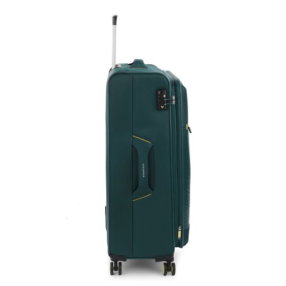 Roncato Trolley Crosslite a 4 ruote 75 cm