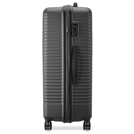 Roncato Sunlite 4 ruote Carrello 76 cm