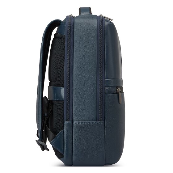 Roncato Trial Zaino da giorno Vera Pelle 42 cm Vano porta PC