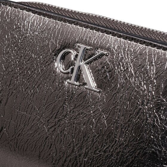 Calvin Klein Jeans Minimal Monogram Portafoglio 11.5 cm
