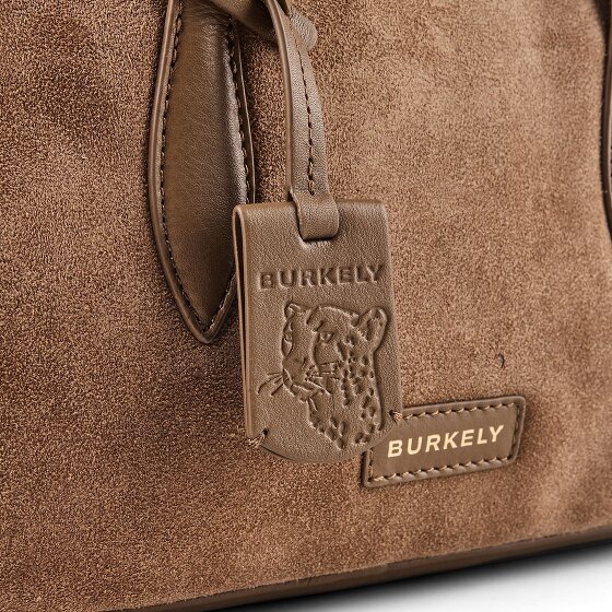 Burkely Suzy Borsa a spalla Vera Pelle 31 cm