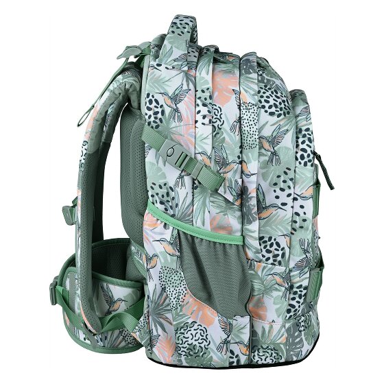 McNeill Luca 2.0 Set di borse per la scuola 2 pezzi