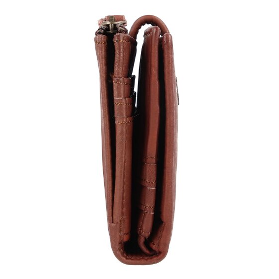 Harbour 2nd Anchor Love Melodie Portafoglio Pelle 19.6 cm