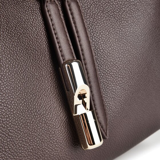 Furla Goccia Borsa a spalla Vera Pelle 22 cm