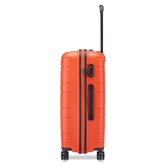 MODO by Roncato Supernova 2.0 4 ruote Set di valigie 2 pezzi