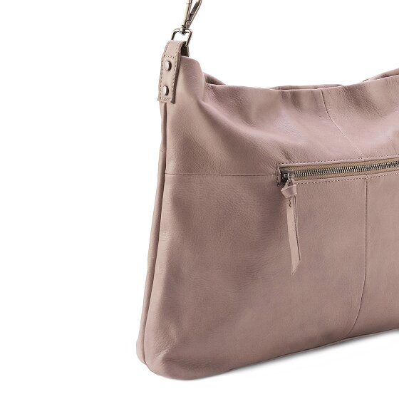 FredsBruder Calm Borsa a tracolla Pelle 41 cm