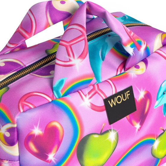 Wouf Daily Borsa da toilette 29 cm