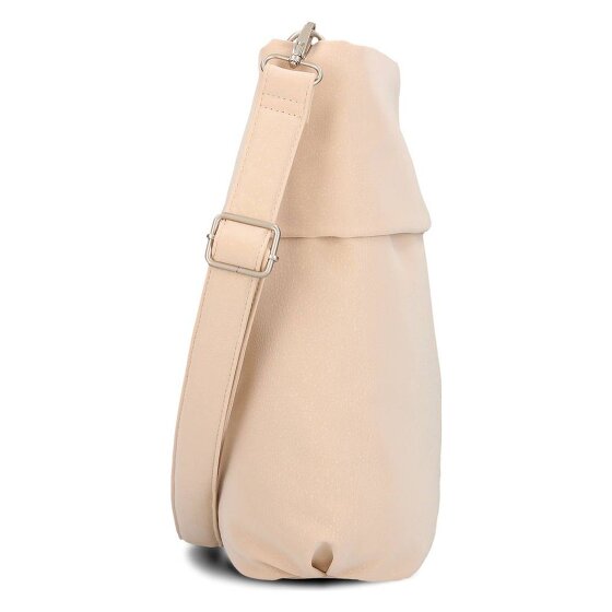 Zwei Mademoiselle.M Borsa a spalla 31 cm