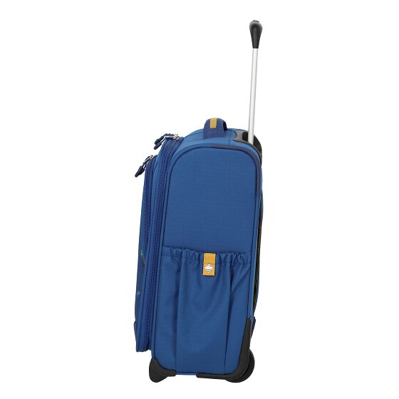 Travelite Minimover 2 ruote Carrello per bambini 44 cm