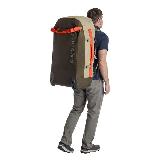 Eagle Creek Cargo Hauler 110 L 2 ruote Borsa da viaggio 77 cm