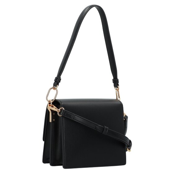 Love Moschino Script Borsa a tracolla 19 cm Love Moschino Script Borsa a tracolla 19 cm