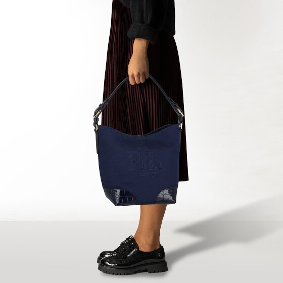 Lauren Ralph Lauren Witley Borsa a tracolla 29 cm