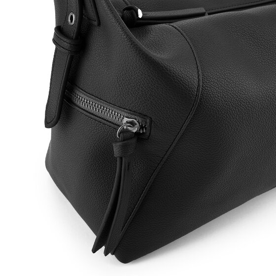 FredsBruder My Bestie Borsa a tracolla Vera Pelle 36 cm