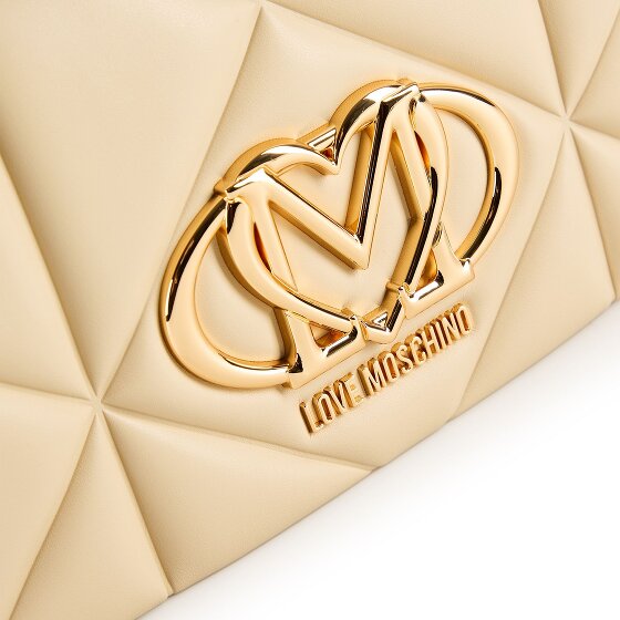 Love Moschino Smart Daily Borsa a tracolla 24 cm