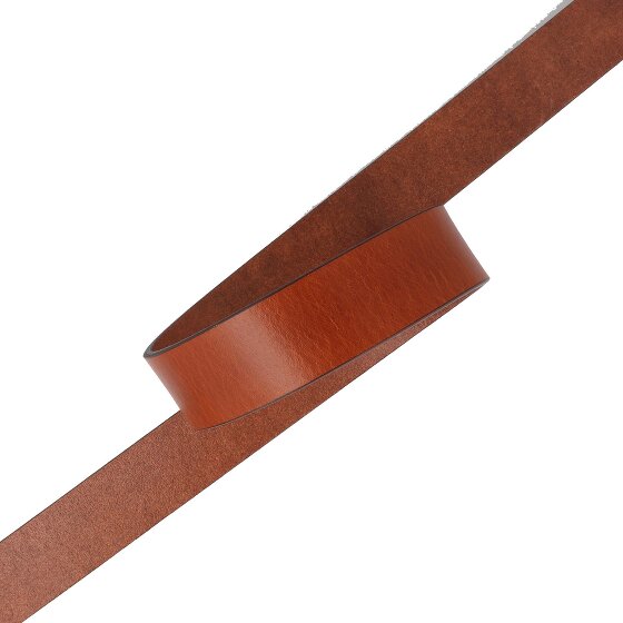 Tommy Hilfiger Cintura Danny in pelle