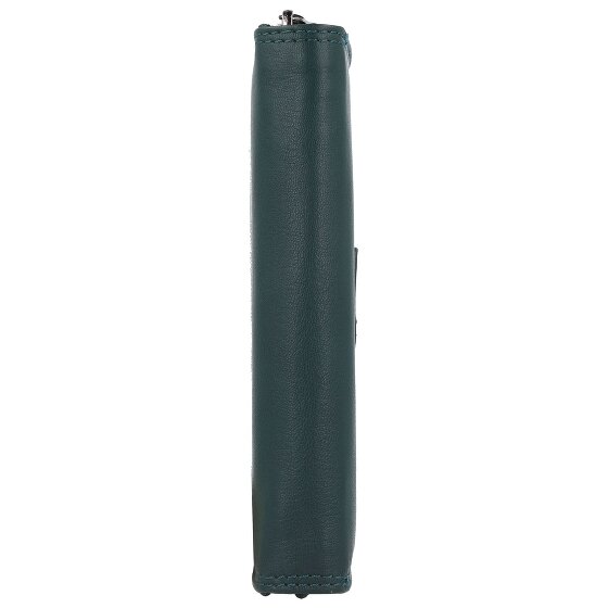 mano Donna Giulia Portafoglio in pelle 10,5 cm