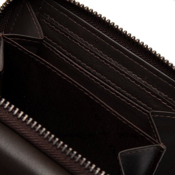 The Chesterfield Brand Aldra Portafoglio Pelle 12 cm