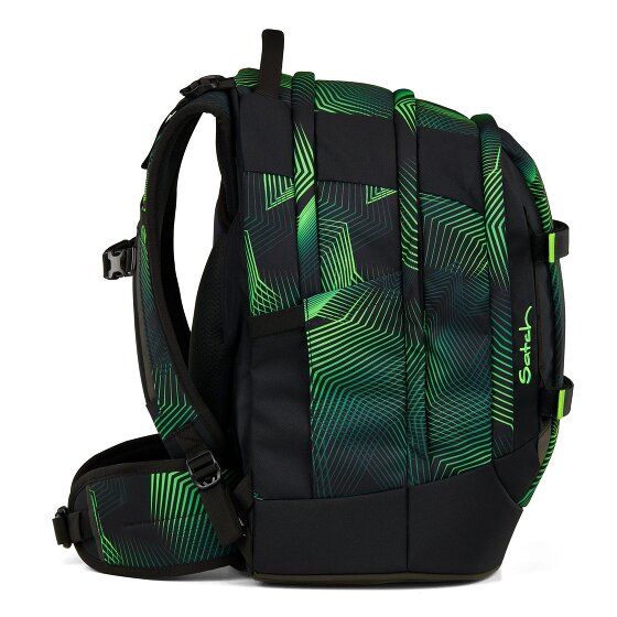 Satch Pack Zaino da scuola 45 cm