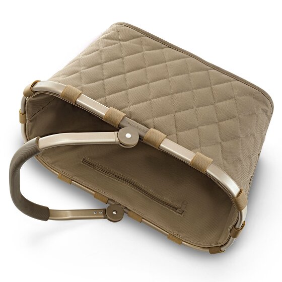 reisenthel Carrybag Borsa shopper 48 cm