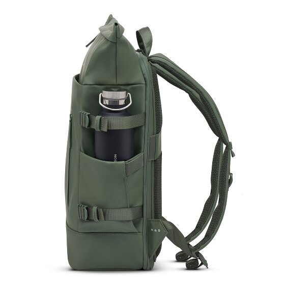 Kapten & Son Helsinki Pro Zaino da giorno 52 cm Scomparto per laptop