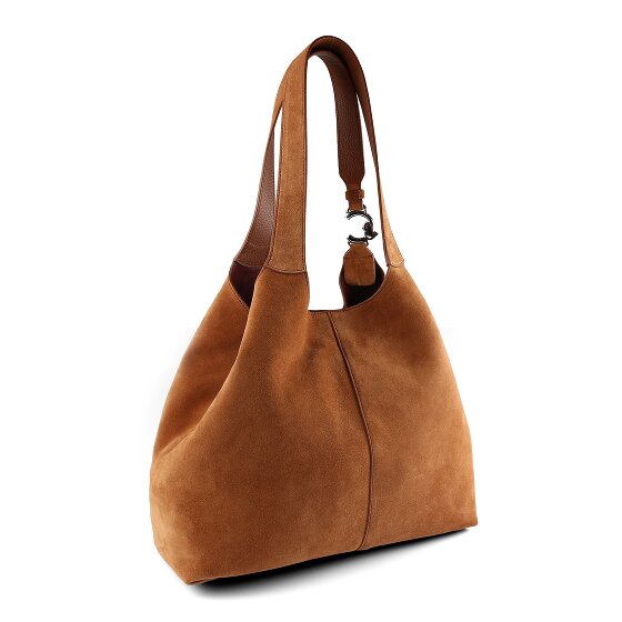 Coccinelle C-Easy Borsa a spalla Vera Pelle 36 cm