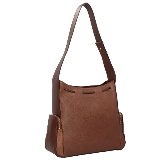 The Bridge Carlotta Borsa a tracolla Pelle 34 cm