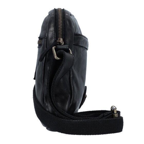 Harbour 2nd Urban Poets Drew Mini Borsa Borsa a tracolla Pelle 17 cm