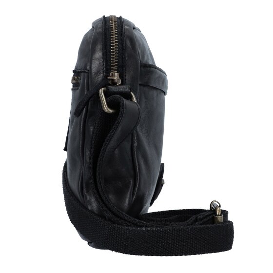 Harbour 2nd Urban Poets Drew Mini Borsa Borsa a tracolla Pelle 17 cm