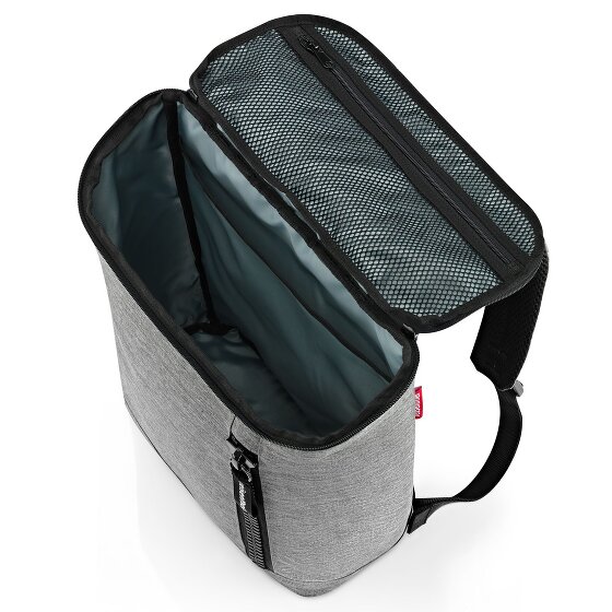 reisenthel Zaino Overnighter Scomparto per laptop da 41 cm