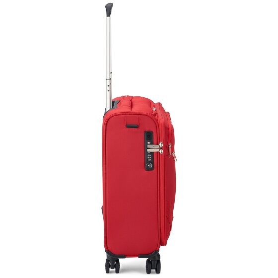 Roncato Joy Carrello cabina a 4 ruote 55 cm