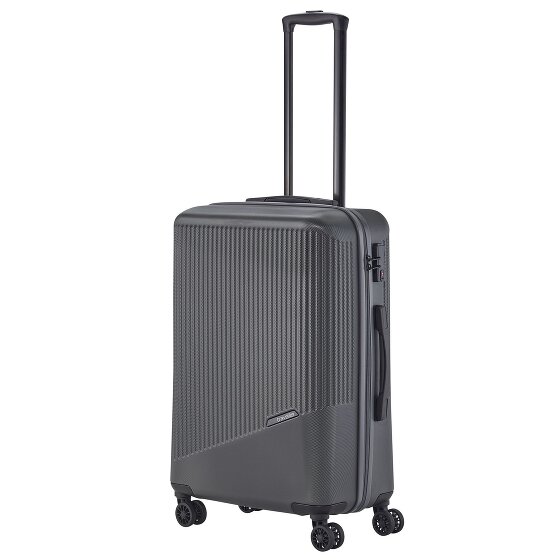 Travelite Bali 4 ruote Set di valigie 3 pezzi