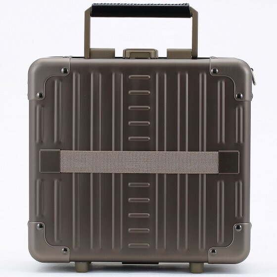 Aleon Astuccio Diversty in alluminio da 27 cm
