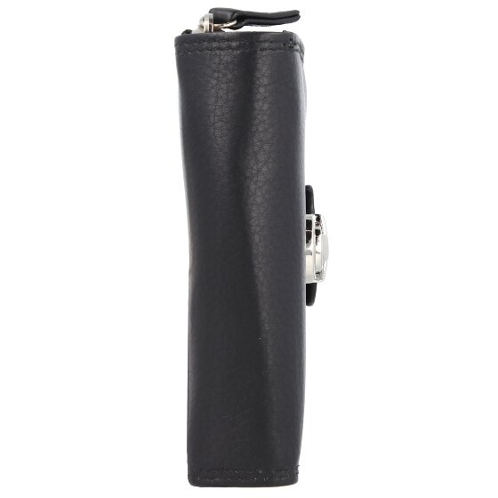 Greenburry Pelle spugnosa per portafogli 9 cm