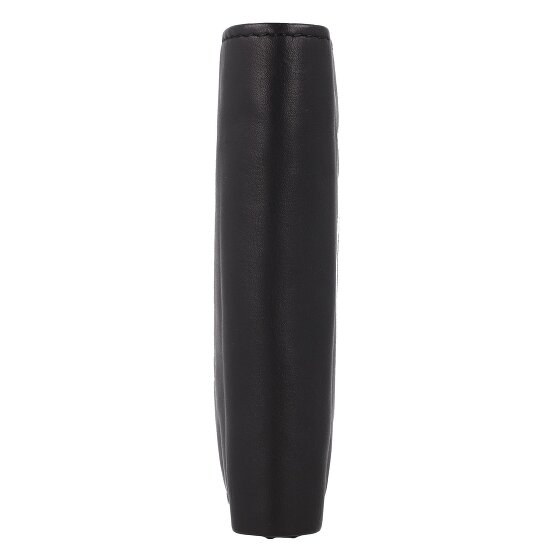 Harbour 2nd Magnus Portafoglio Protezione RFID Pelle 9.5 cm