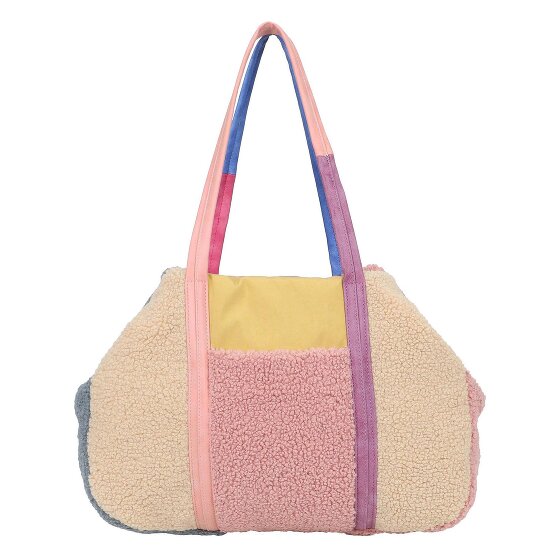 Fritzi aus Preußen Simply Borsa a spalla 44 cm